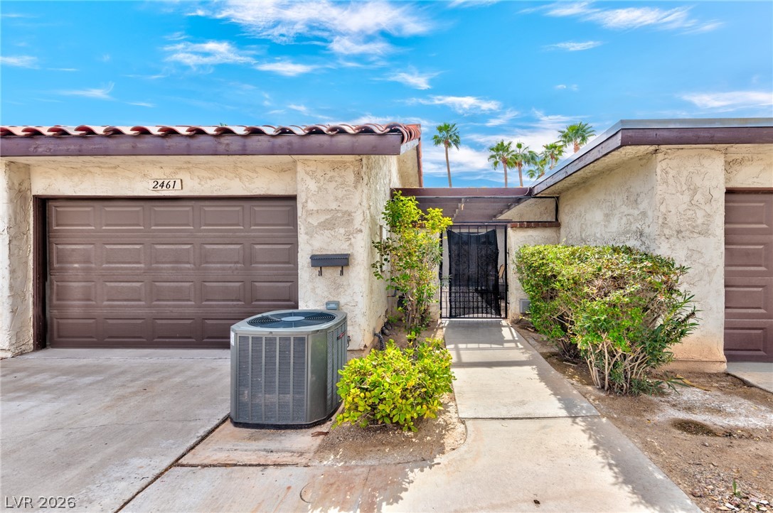 2461 El Paseo Circle Property Photo 13