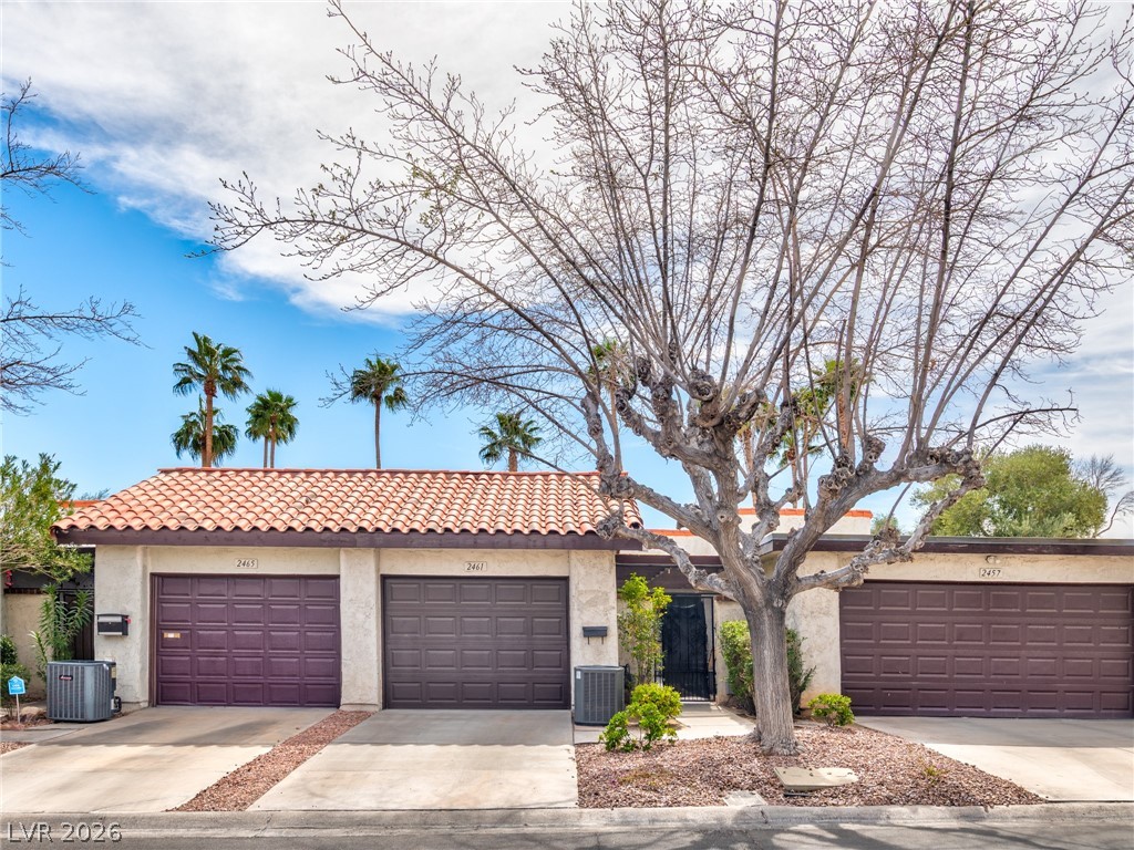 2461 El Paseo Circle Property Photo 19