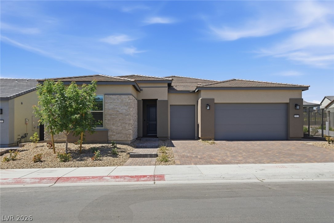 10103 Redwood Desert Drive Property Photo 1