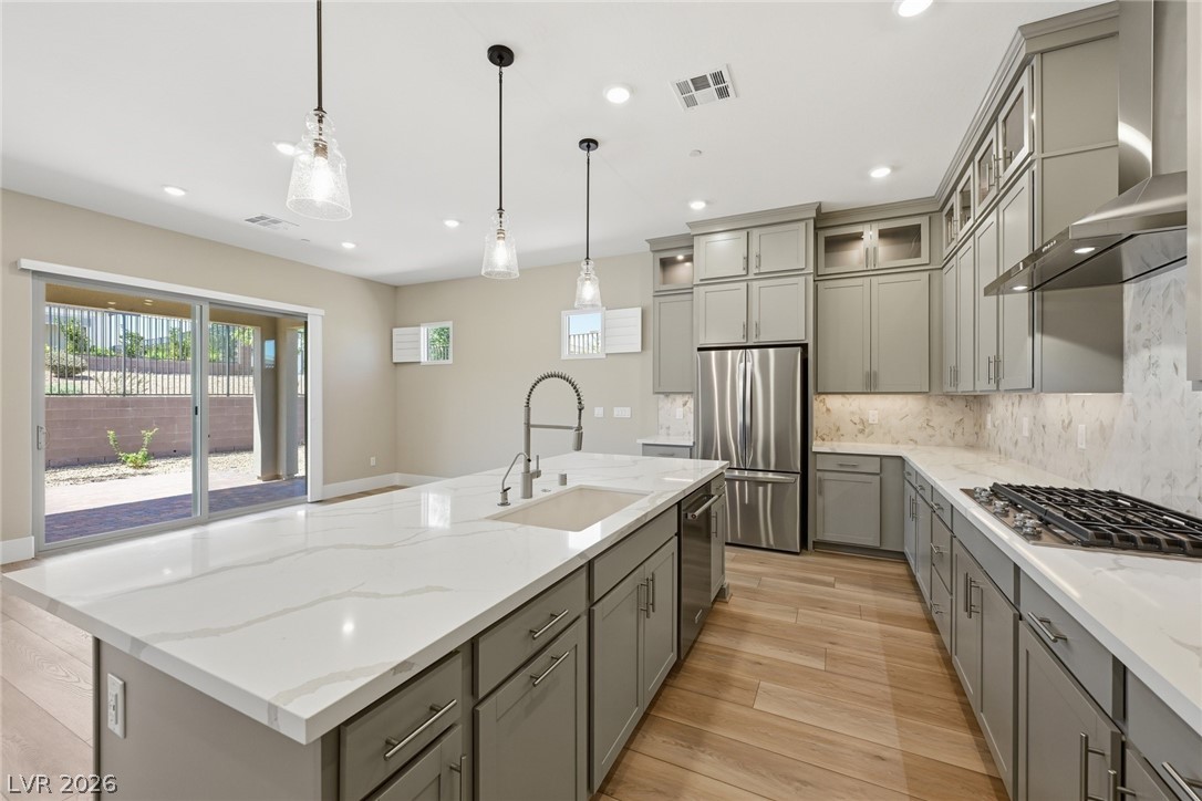 10103 Redwood Desert Drive Property Photo 10