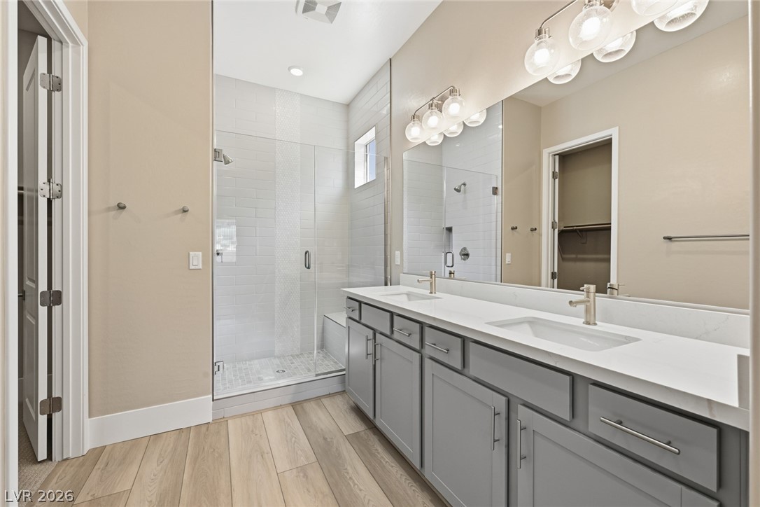 10103 Redwood Desert Drive Property Photo 13
