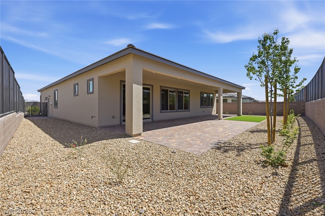 10103 Redwood Desert Drive Property Photo 27