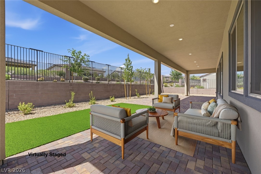 10103 Redwood Desert Drive Property Photo 29
