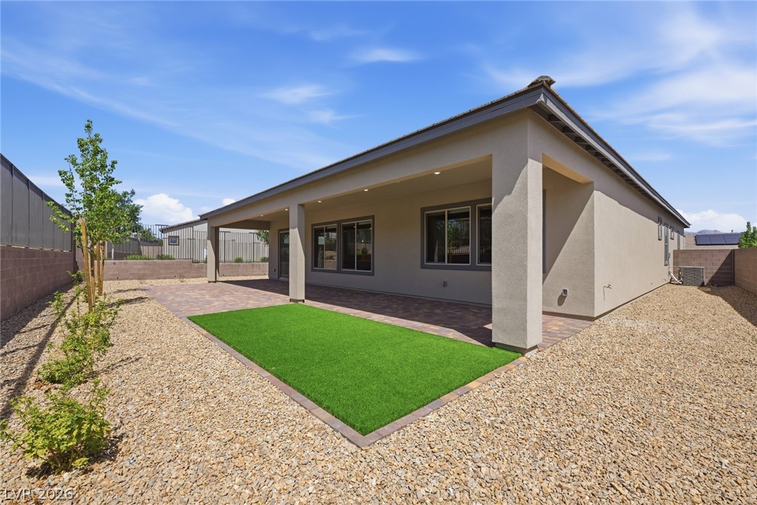 10103 Redwood Desert Drive Property Photo 30