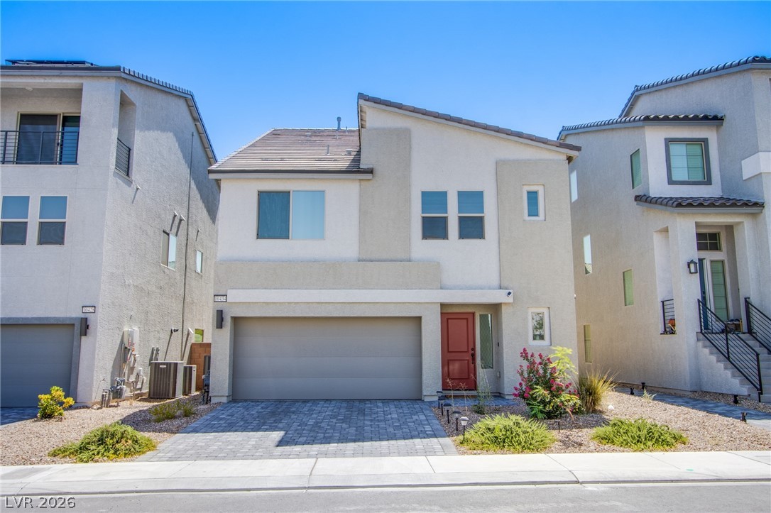 10434 Rose Palisade Street Property Photo 2