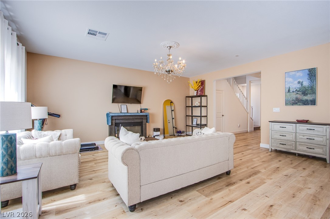 10434 Rose Palisade Street Property Photo 6