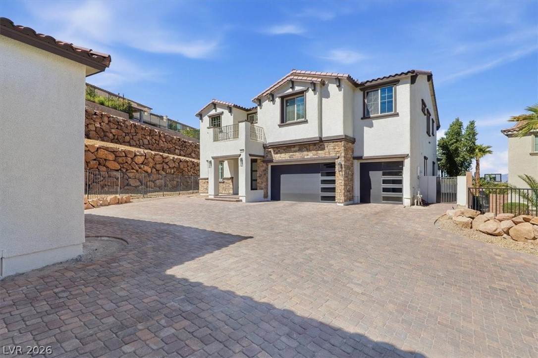 2787 Hera Heights Court Property Photo 4