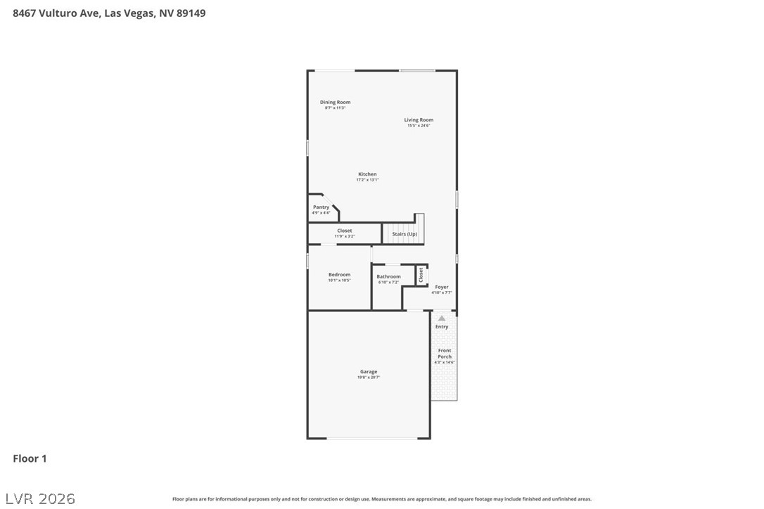 8467 Vulturo Avenue Property Photo 29