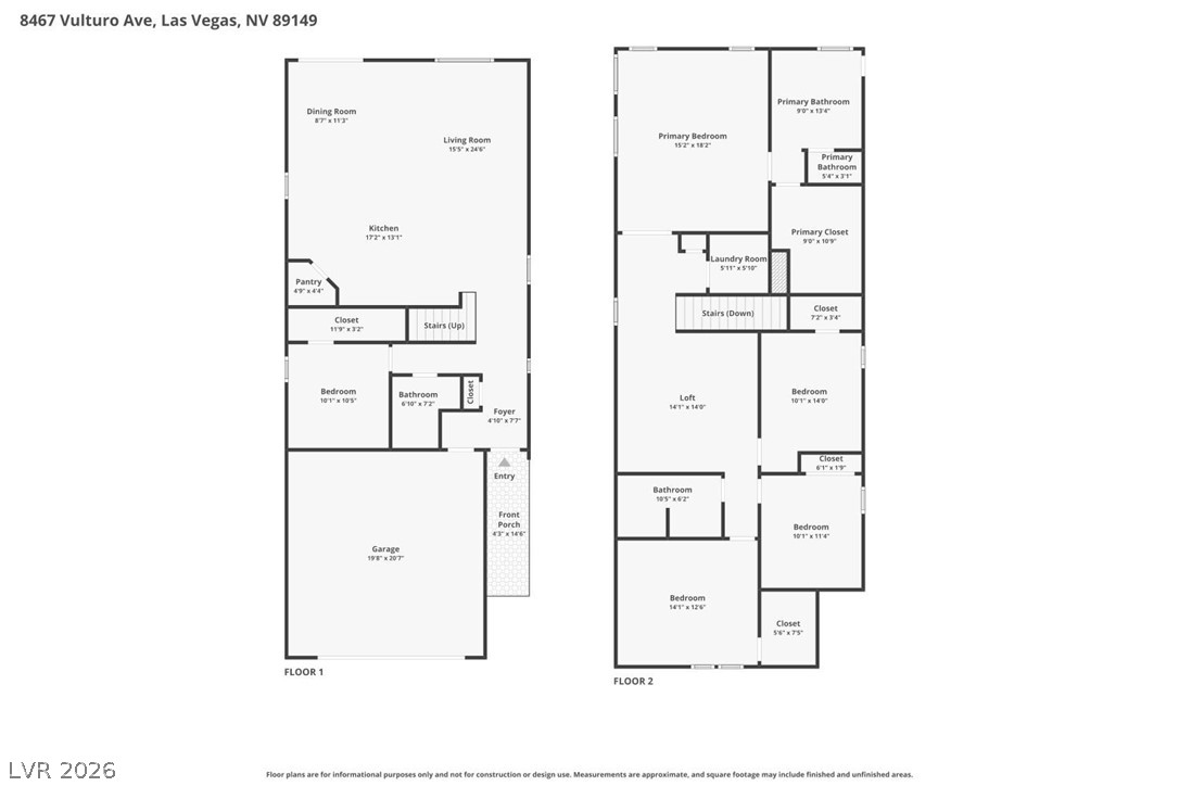 8467 Vulturo Avenue Property Photo 31