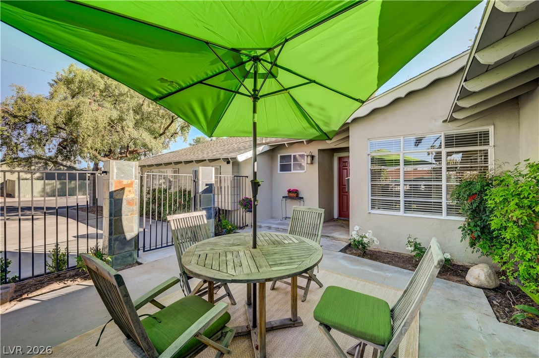 2801 Colanthe Avenue Property Photo 44