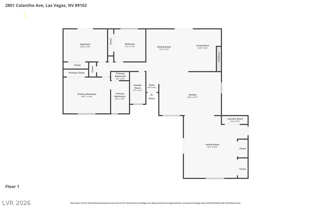 2801 Colanthe Avenue Property Photo 45