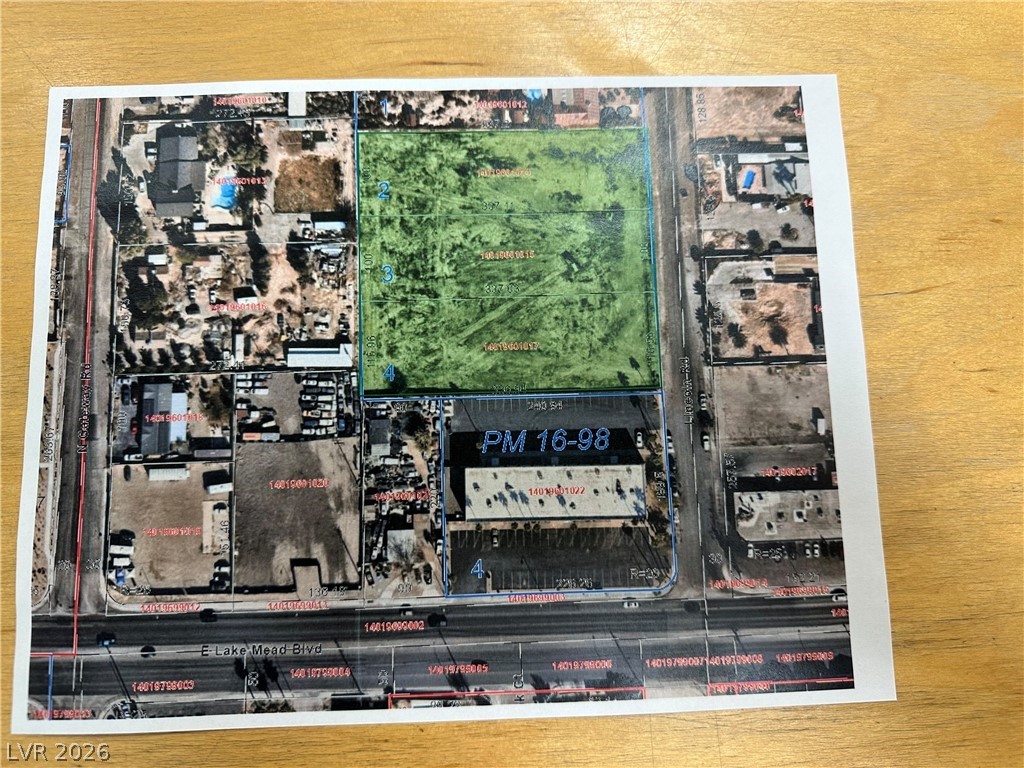 Lincoln Property Photo 1