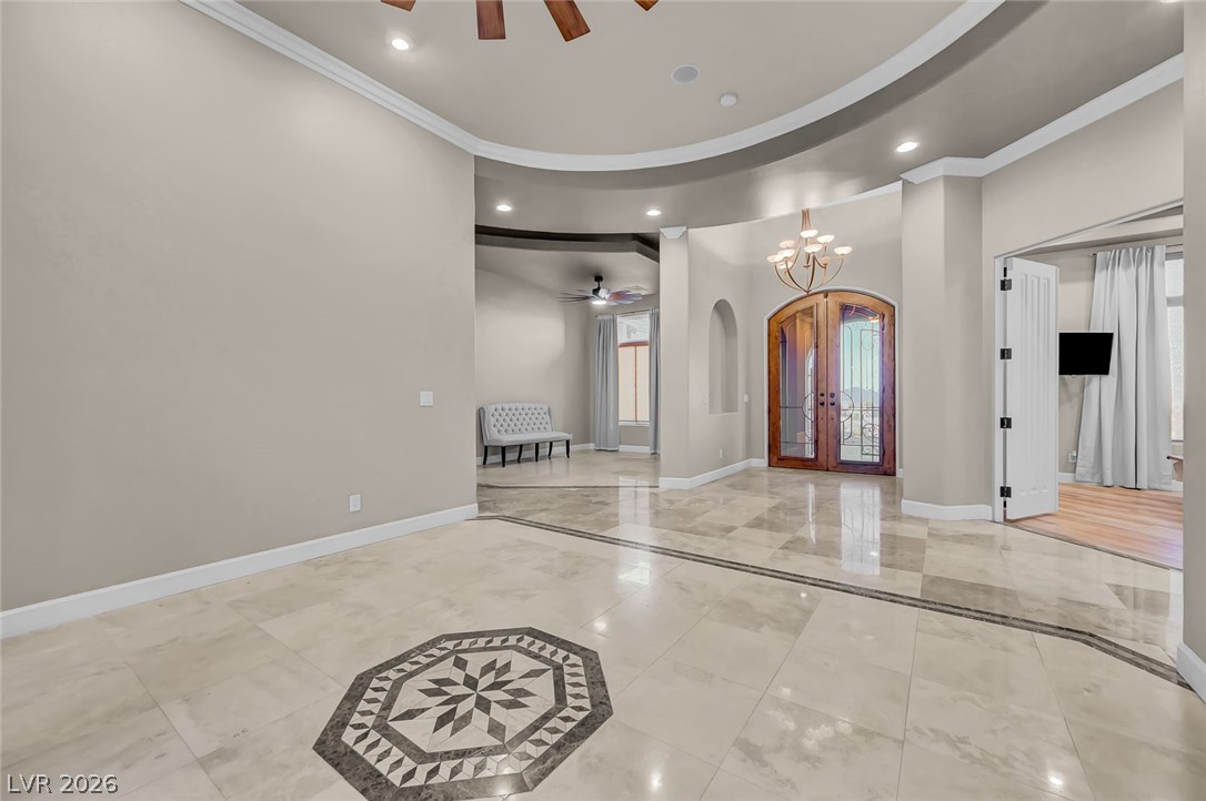 1206 Peach Bluff Court Property Photo 14