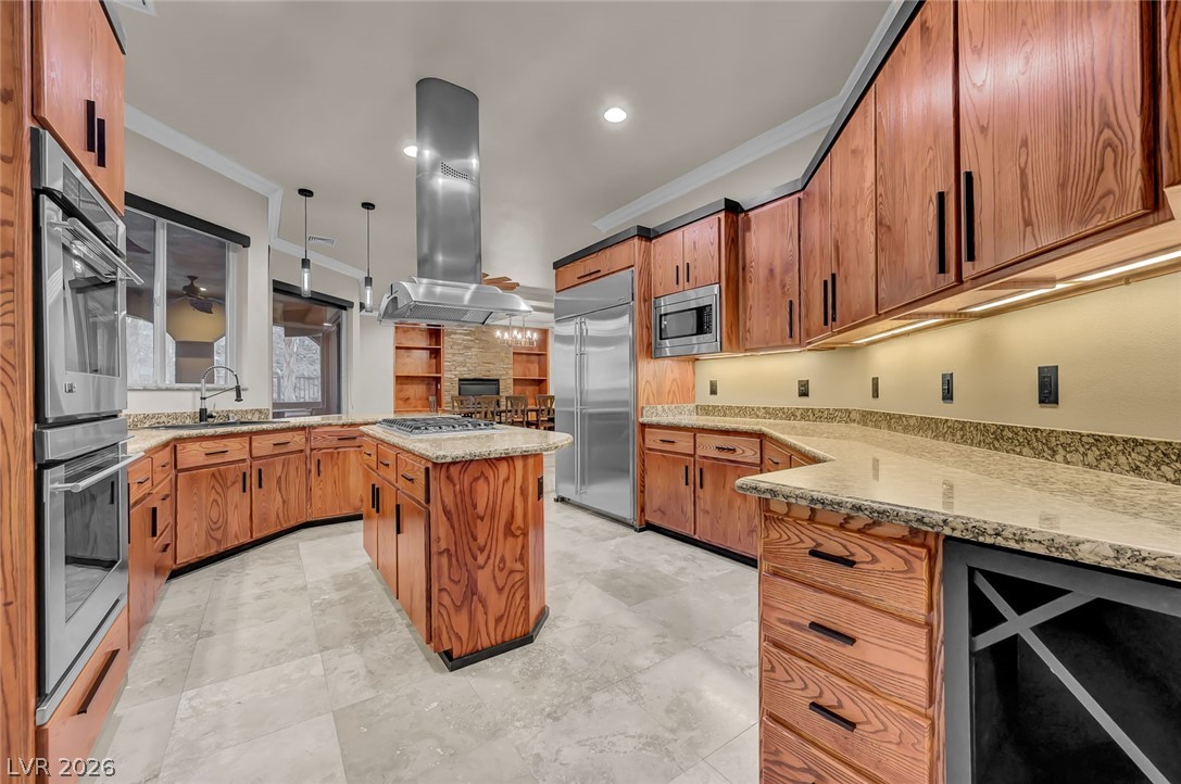 1206 Peach Bluff Court Property Photo 49