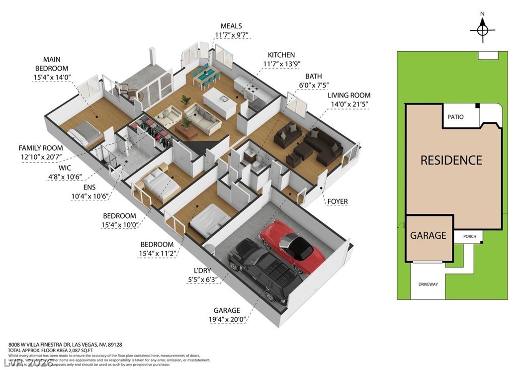 8008 Villa Finestra Drive Property Photo 18