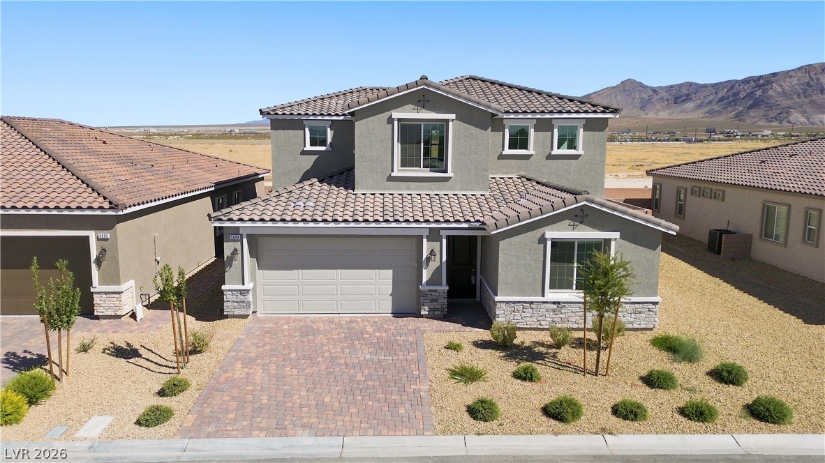 5688 East Badlands Lane Lot 29/2