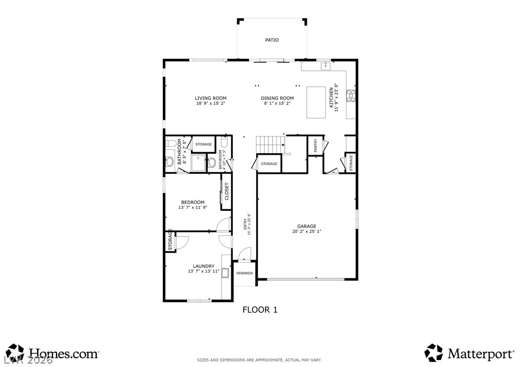 5712 East Badlands Lane Lot 32/2 Property Photo 34
