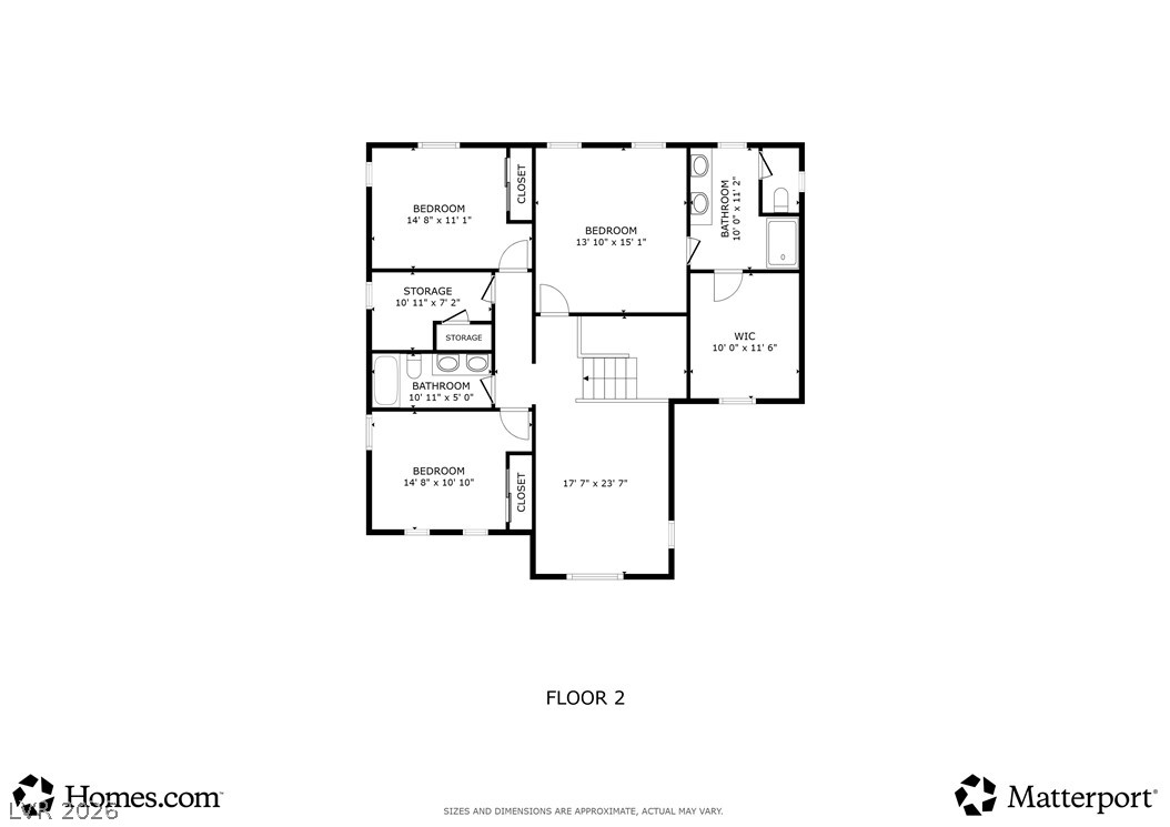 5712 East Badlands Lane Lot 32/2 Property Photo 35