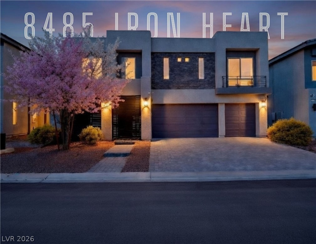 8485 Iron Heart Lane Property Photo 1