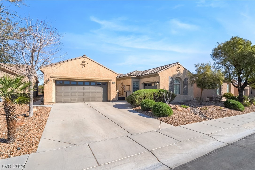 5536 Criollo Drive Property Photo 1