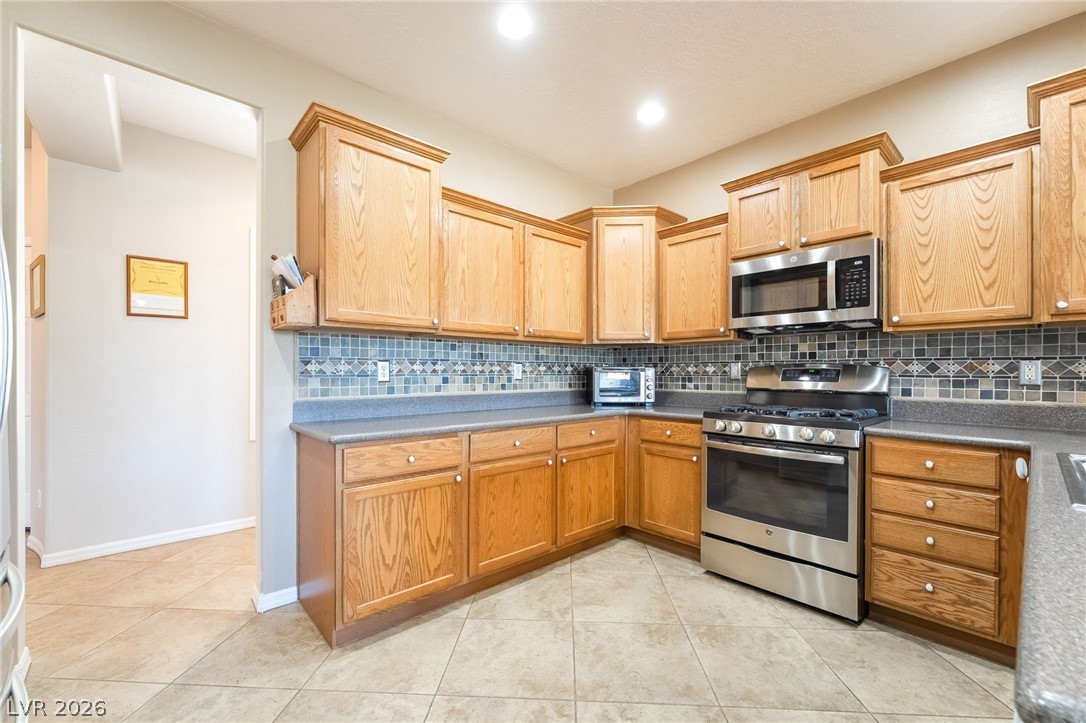 5536 Criollo Drive Property Photo 15