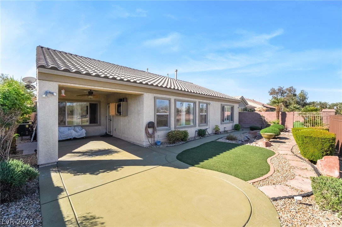 5536 Criollo Drive Property Photo 37