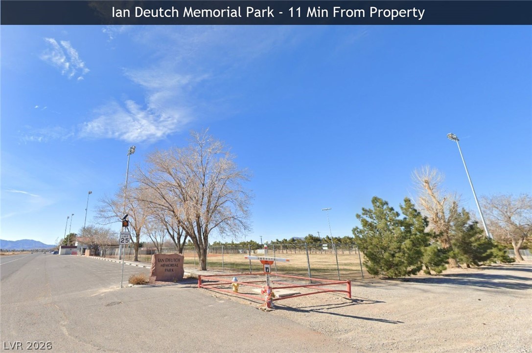 2840 North Decatur Avenue Property Photo 17