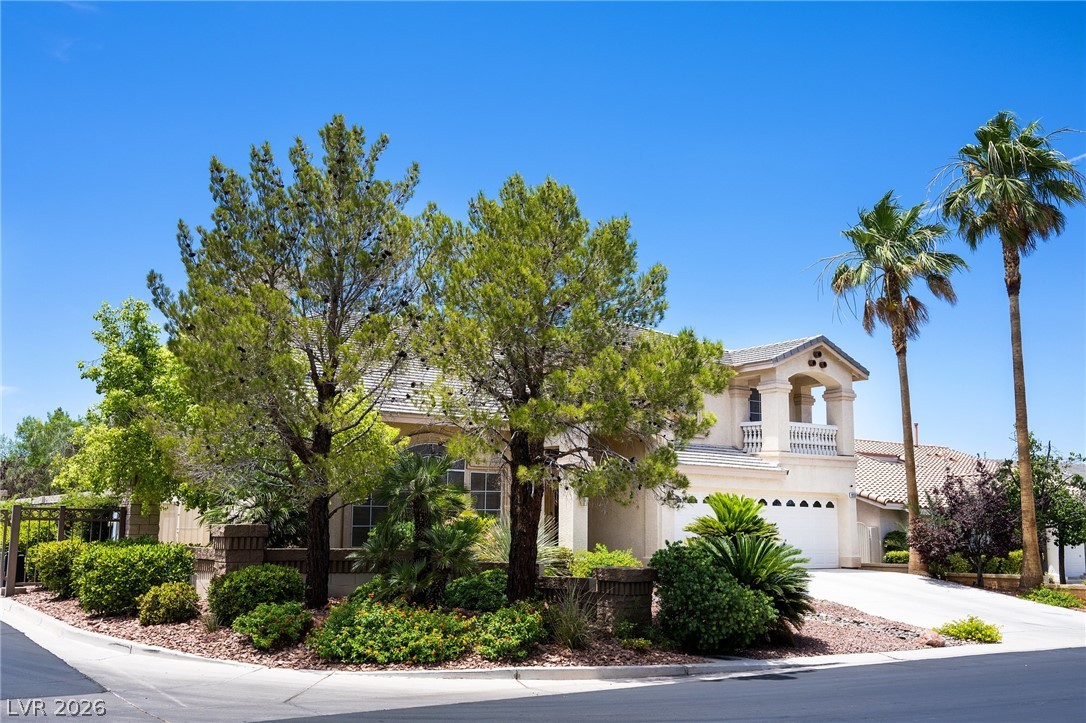 9155 Harvest Homes Street Property Photo 2