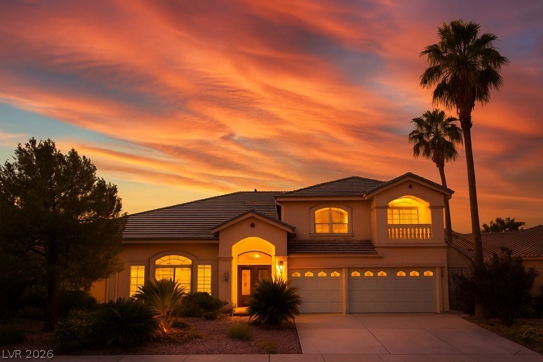9155 Harvest Homes Street Property Photo 4