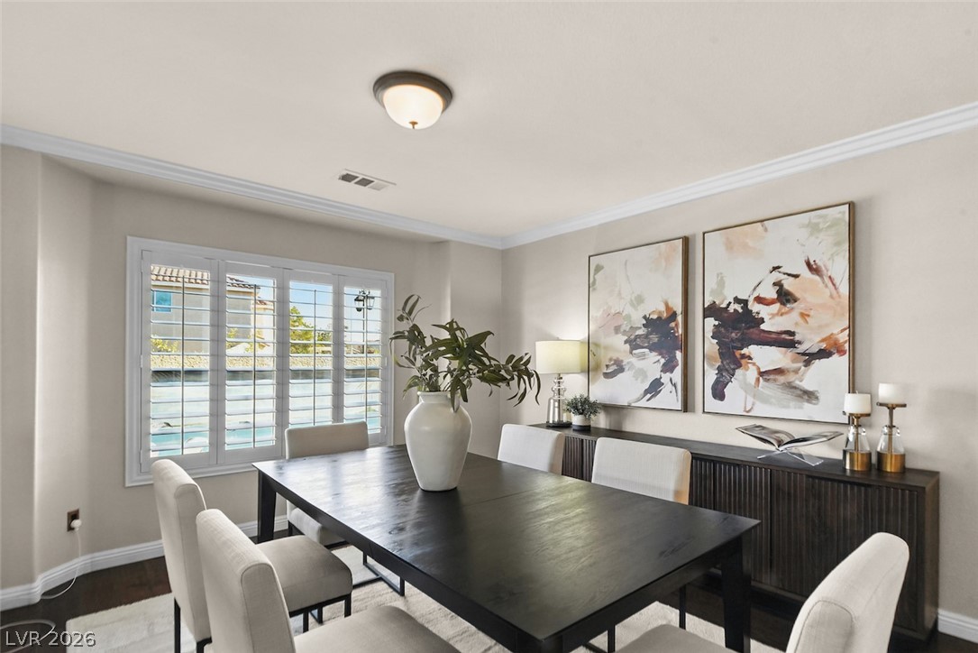 9155 Harvest Homes Street Property Photo 12