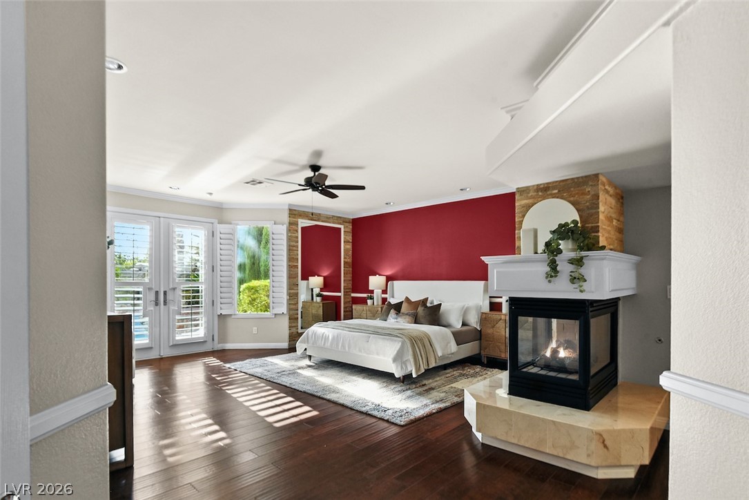9155 Harvest Homes Street Property Photo 27