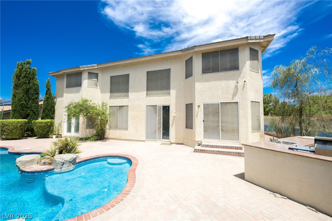 9155 Harvest Homes Street Property Photo 49