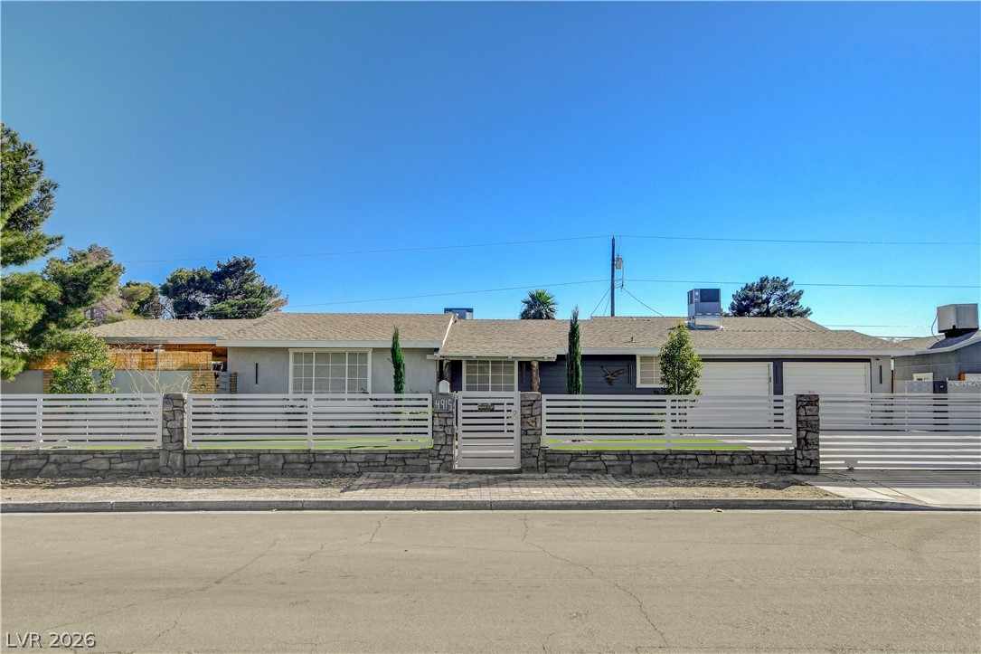 4915 Nevada Avenue Property Photo