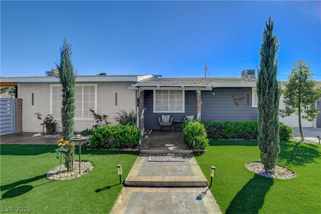4915 Nevada Avenue Property Photo 2