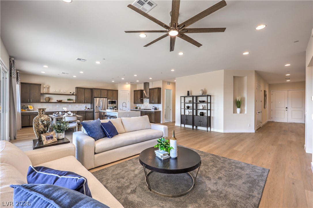 4877 Verde Mesa Court Property Photo 11