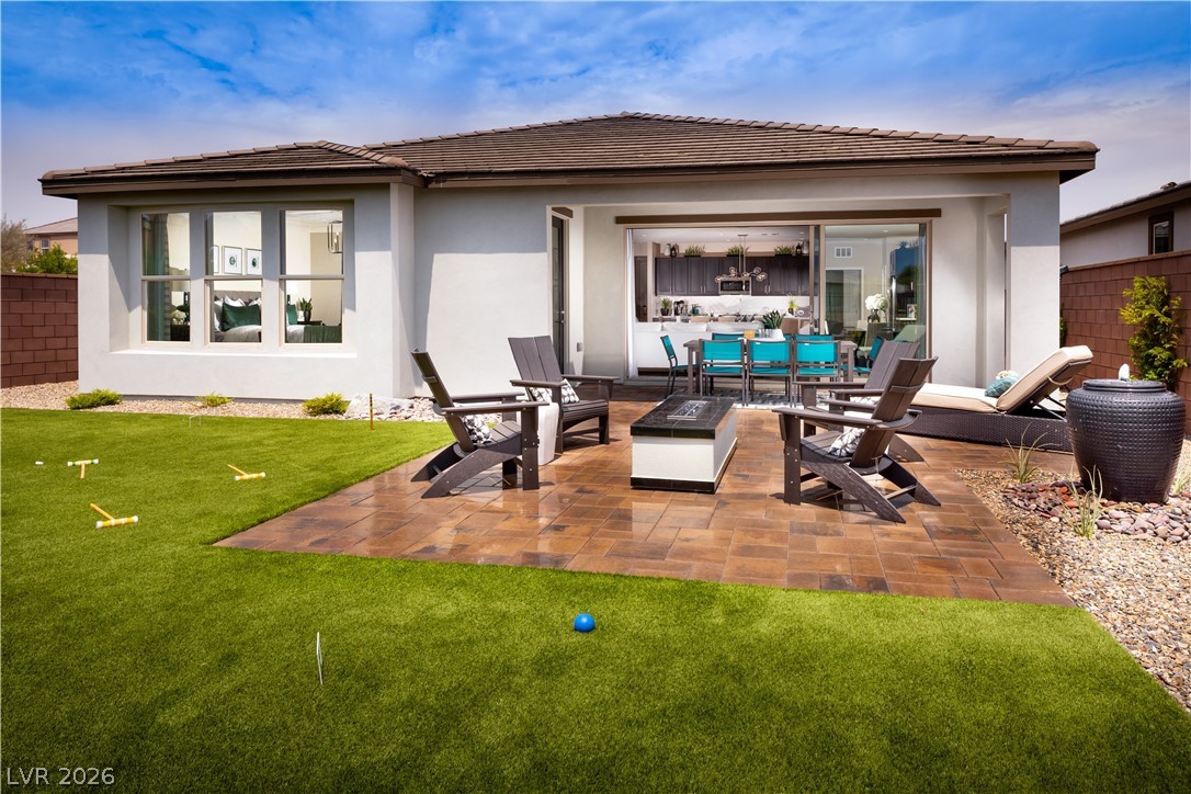 10231 Redwood Desert Drive Property Photo 10