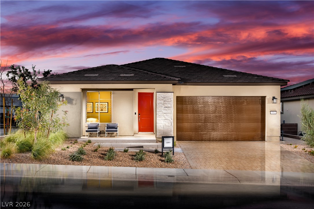 10223 Redwood Desert Drive Property Photo 1