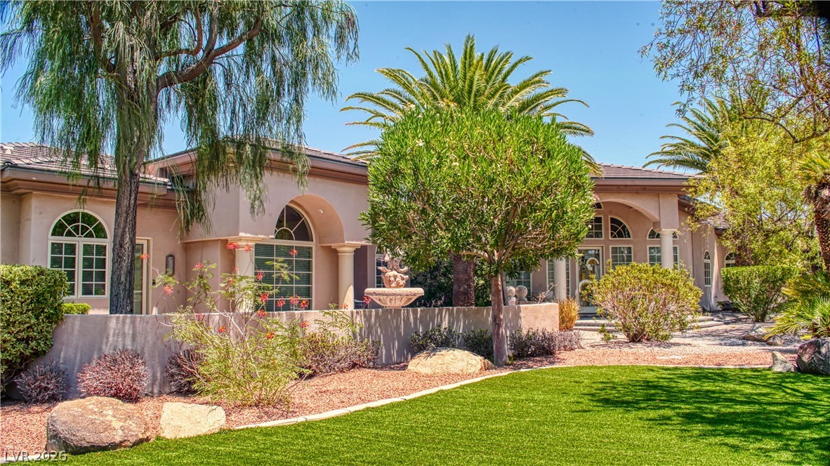 942 Villa Grande Way Property Photo 6