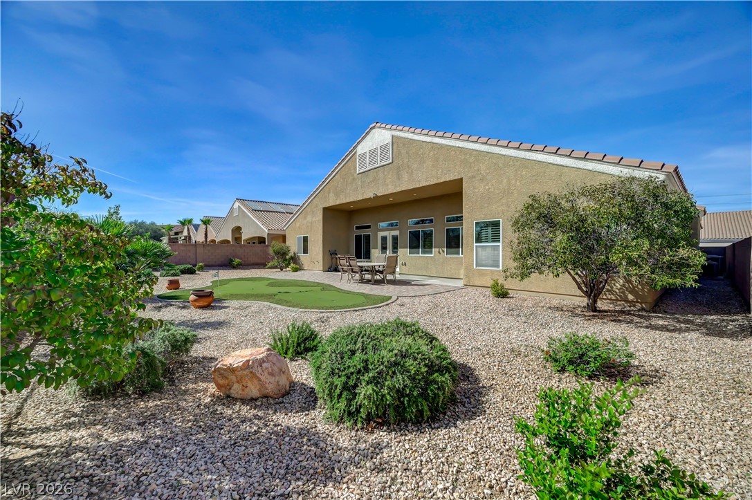8215 Southern Comfort Avenue Property Photo 67