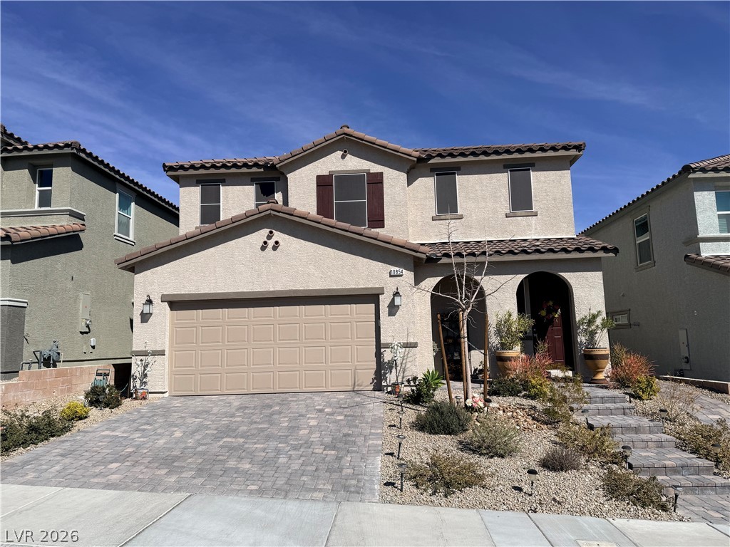 10854 Gentle Crest Avenue Property Photo 1