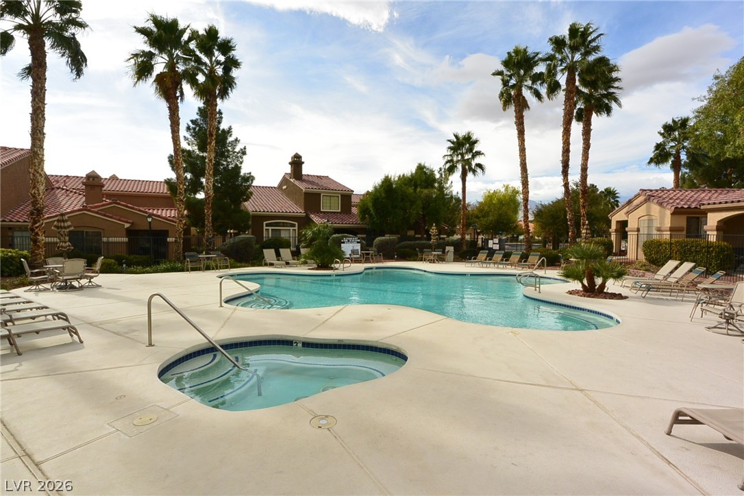7265 Sheared Cliff Lane 101 Property Photo 20