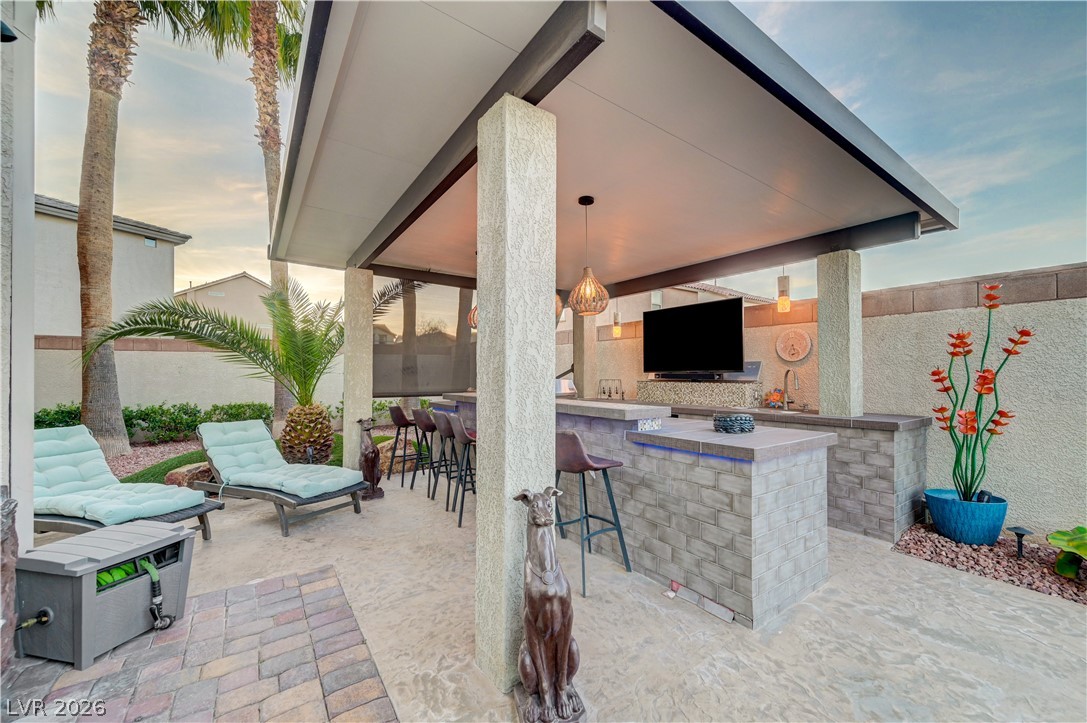 8354 Bartholomew Park Court Property Photo 60