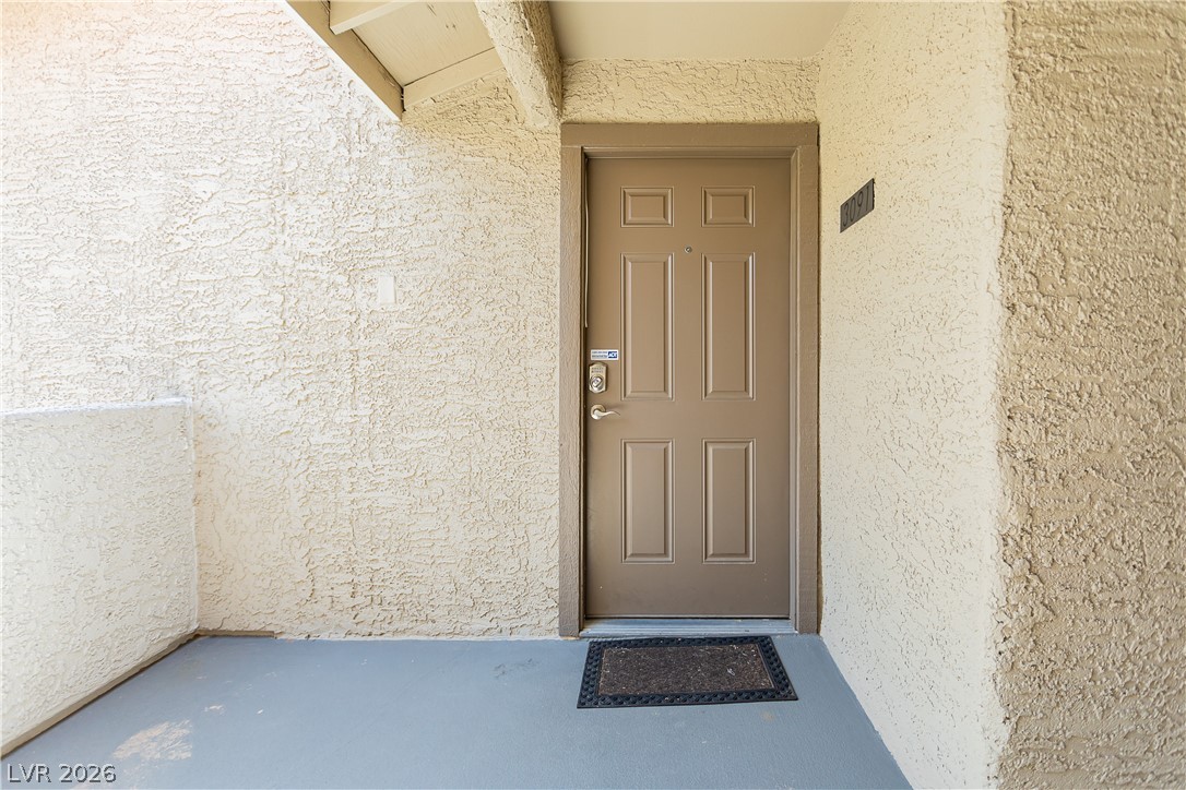 4200 South Valley View Boulevard 3091 Property Photo 4