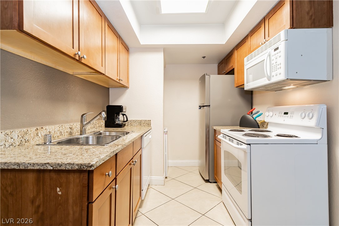 4200 South Valley View Boulevard 3091 Property Photo 15