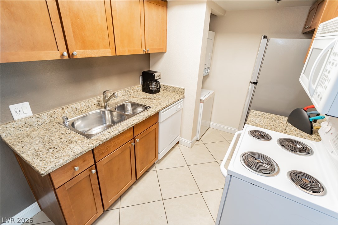 4200 South Valley View Boulevard 3091 Property Photo 17