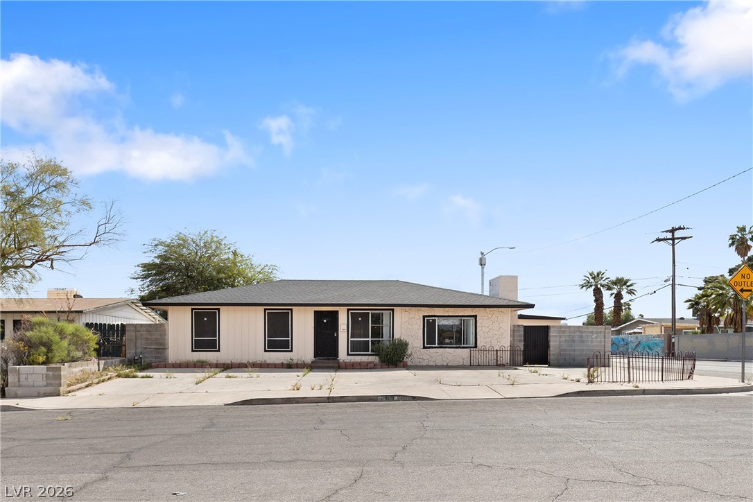 2909 Merritt Avenue Property Photo 1