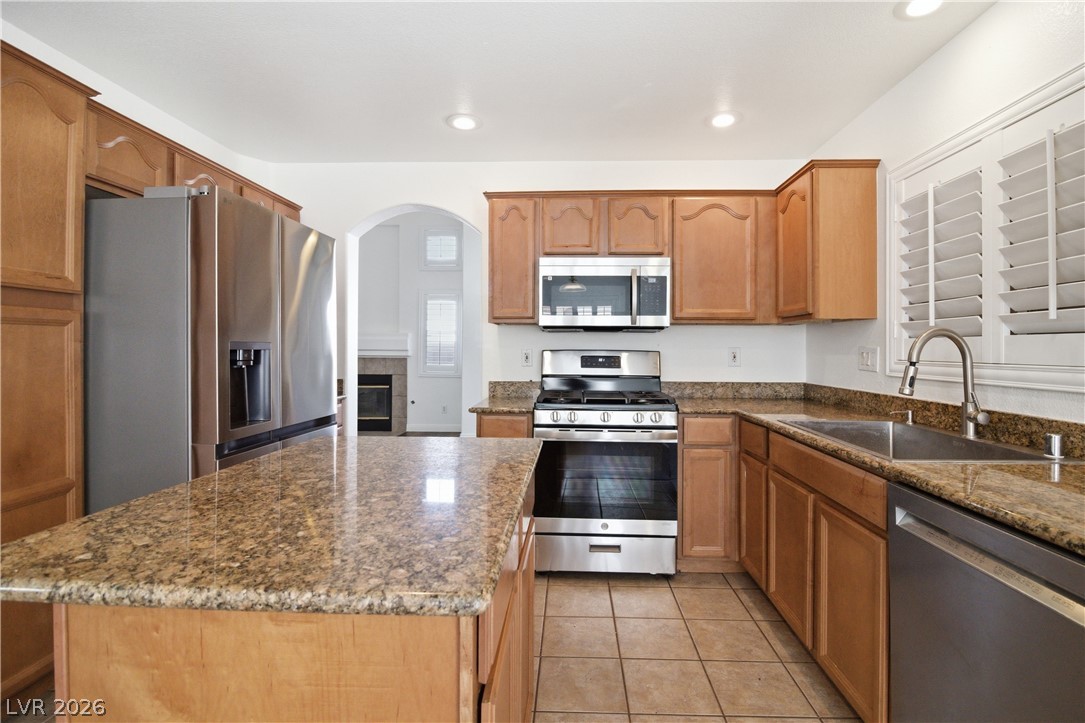 244 Camelback Ridge Avenue Property Photo 7