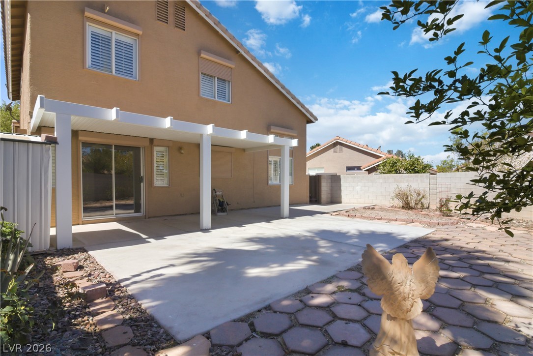 244 Camelback Ridge Avenue Property Photo 22
