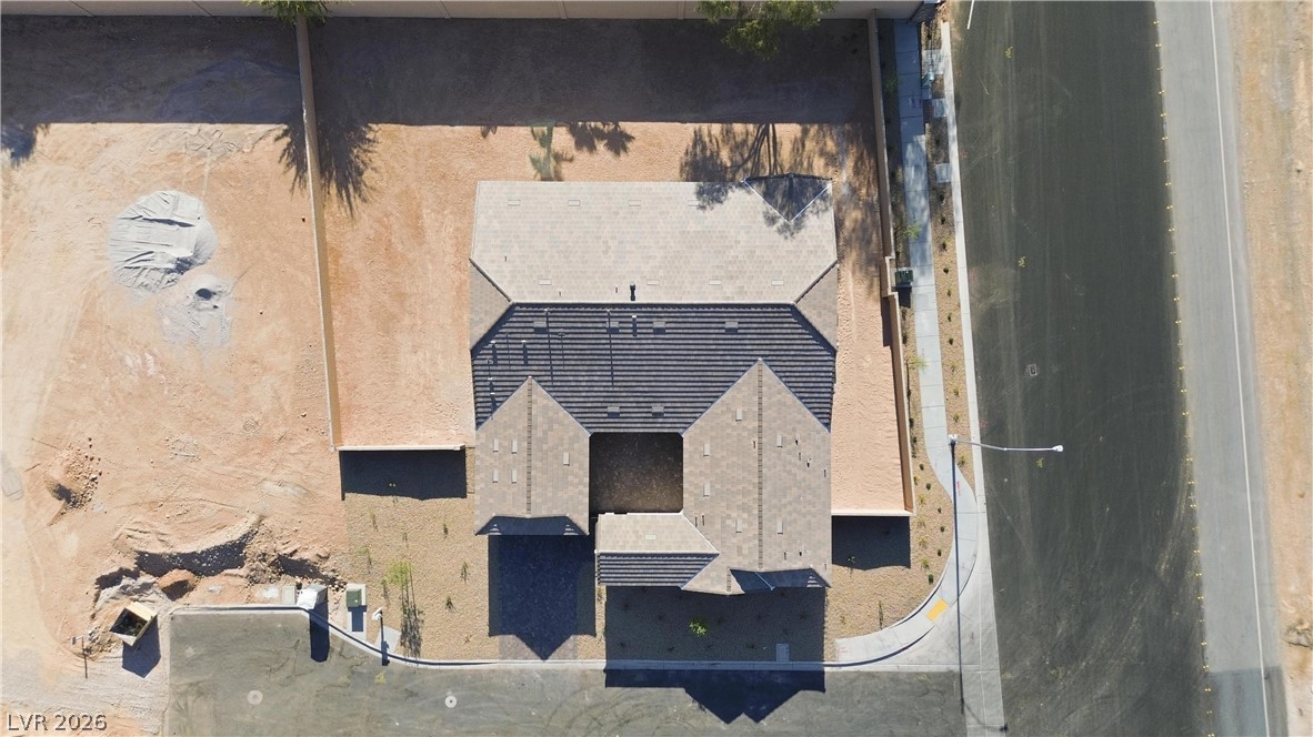 7615 West Pebble Road Property Photo 3