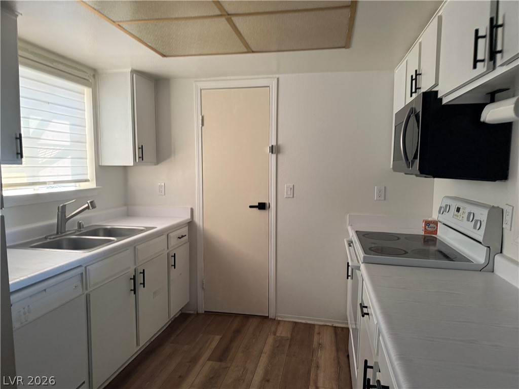 5801 Medallion Drive 202 Property Photo 12
